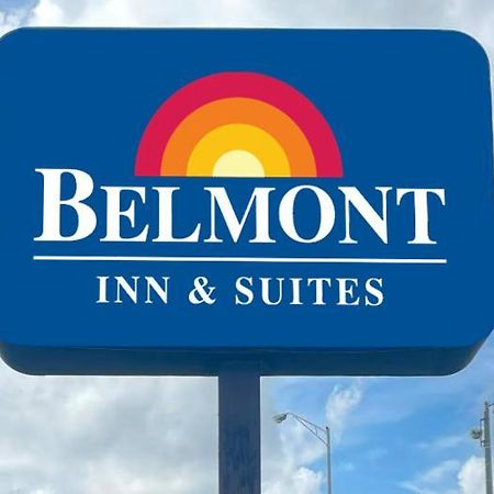 Belmont Inn & Suites Florida City Extérieur photo