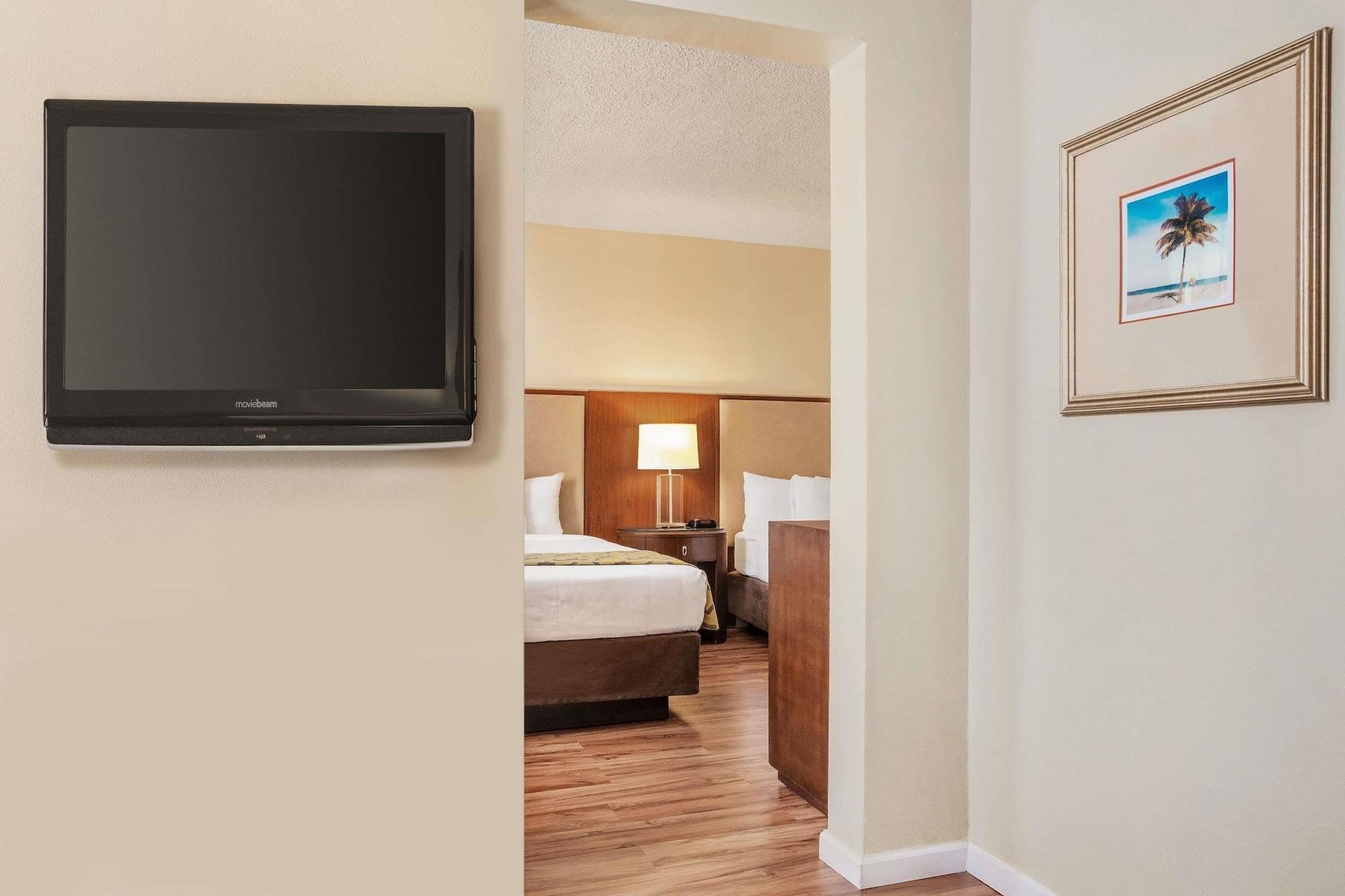 Belmont Inn & Suites Florida City Extérieur photo