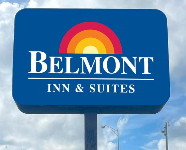 Belmont Inn & Suites Florida City Extérieur photo