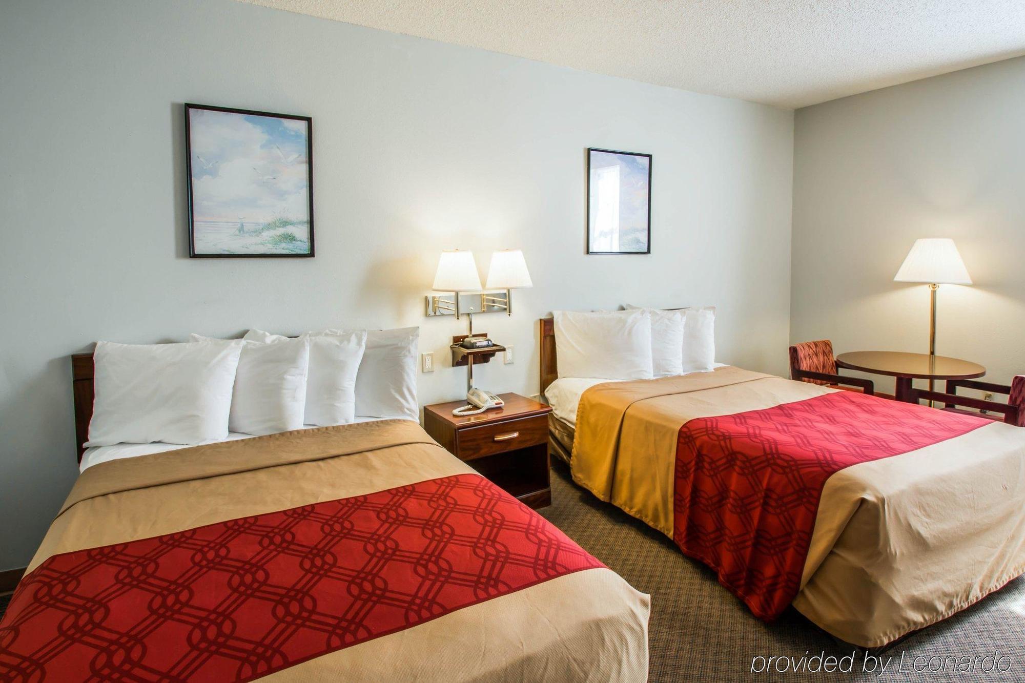 Belmont Inn & Suites Florida City Extérieur photo