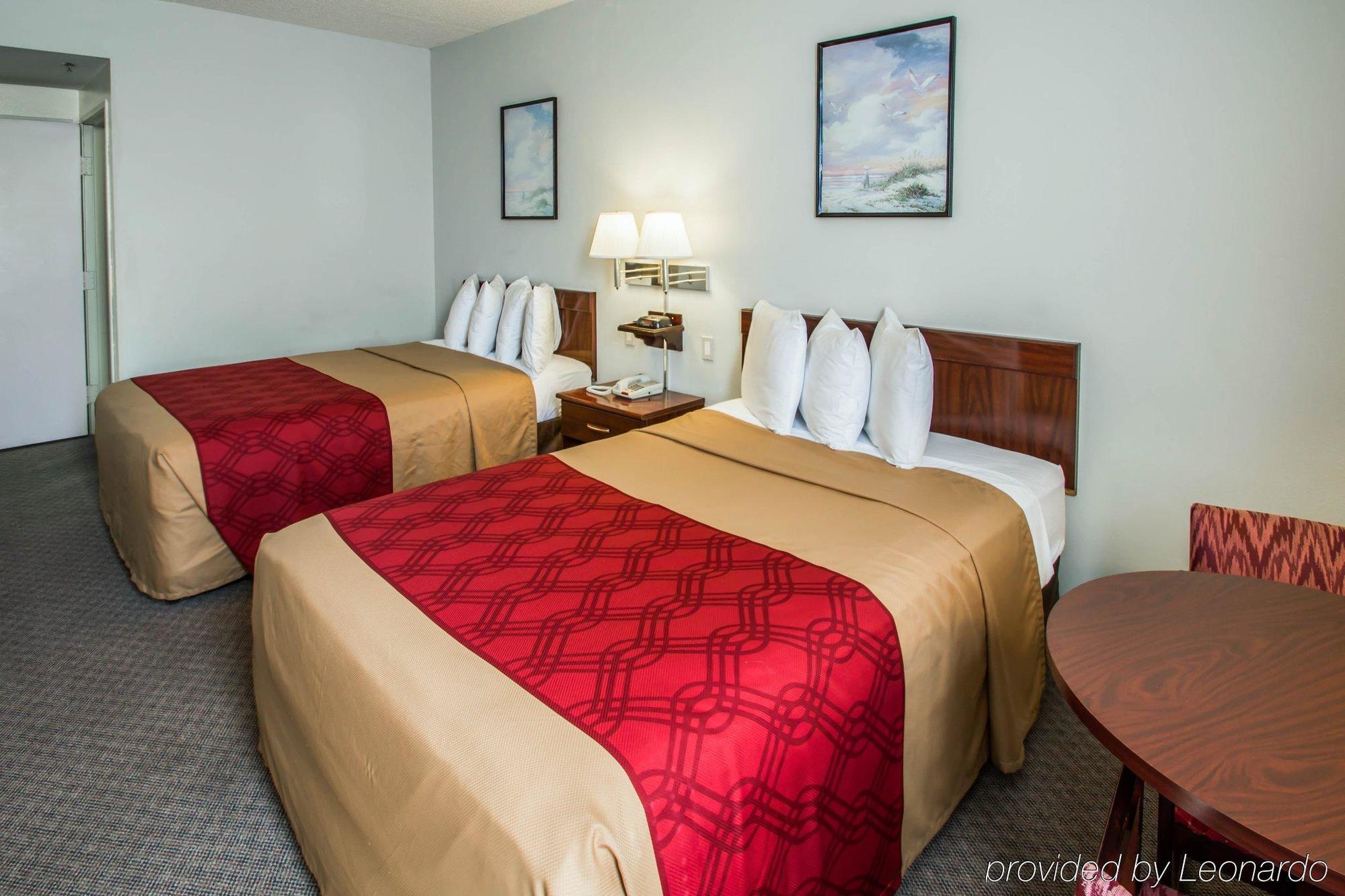 Belmont Inn & Suites Florida City Extérieur photo