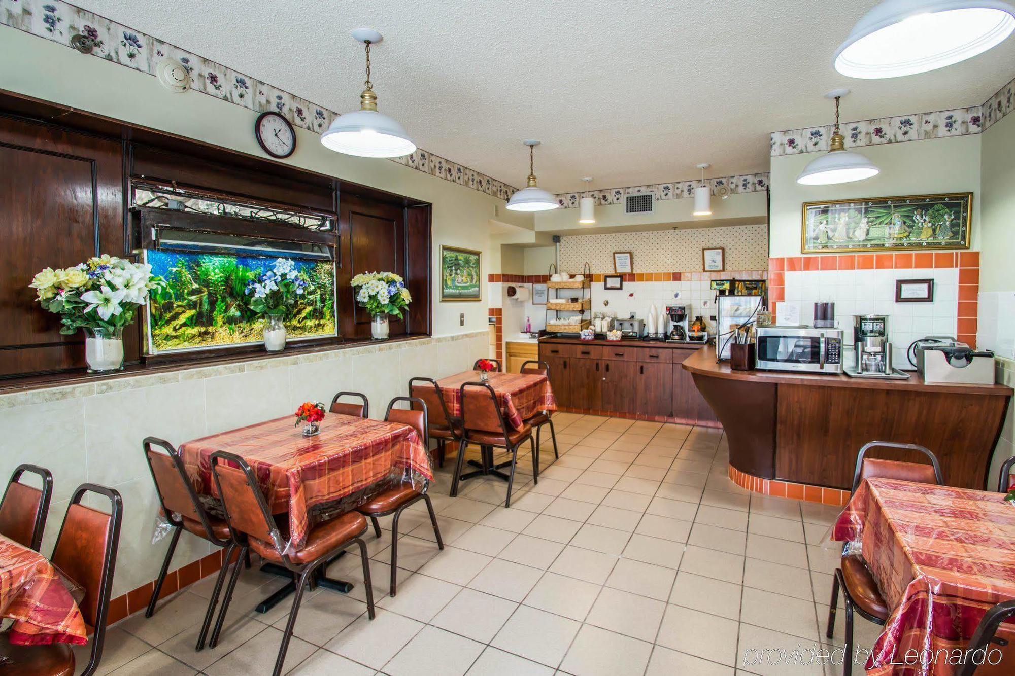 Belmont Inn & Suites Florida City Extérieur photo